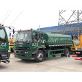 ISUZU 4x2 FTR Water Tanker Lorry